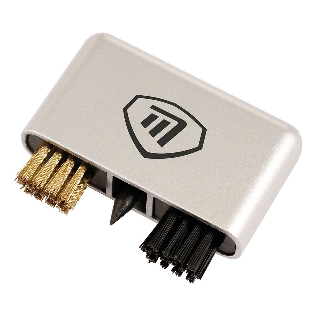 MASTERS 3 in 1 MULTI CLEANER BRUSH