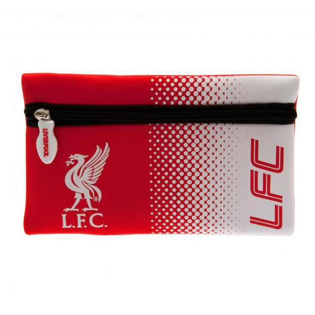 LIVERPOOL FADE PENCIL CASE