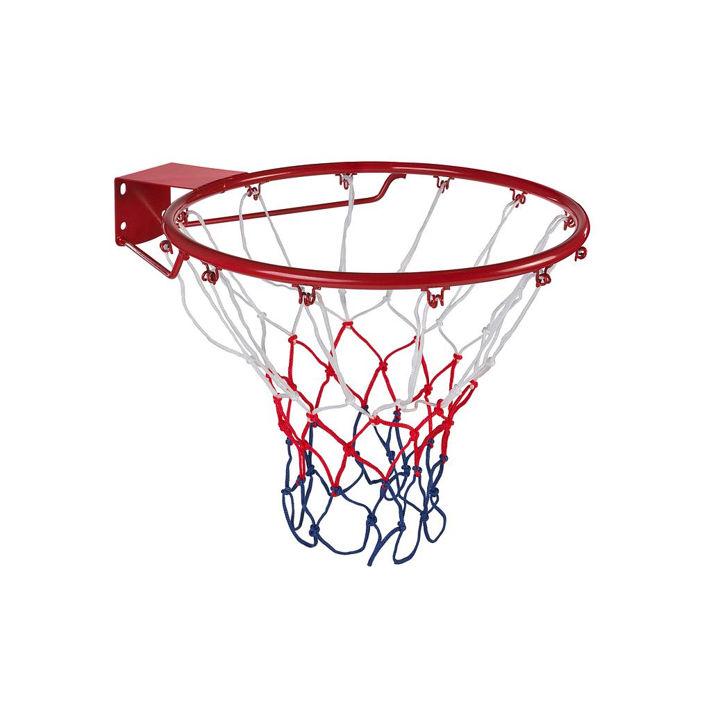 MIDWEST 18" BASKETBALL HOOP/NET