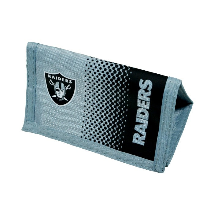 OAKLAND RAIDERS WALLET