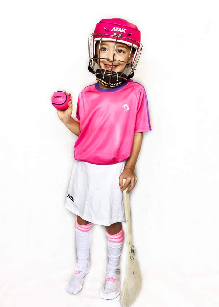 PREMIER SPORTS TRAINING JERSEY - KIDS (PINK)