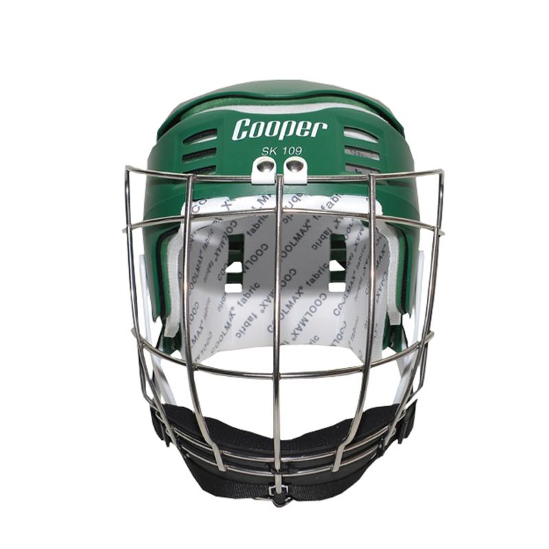 COOPER SK109 HELMET - GREEN