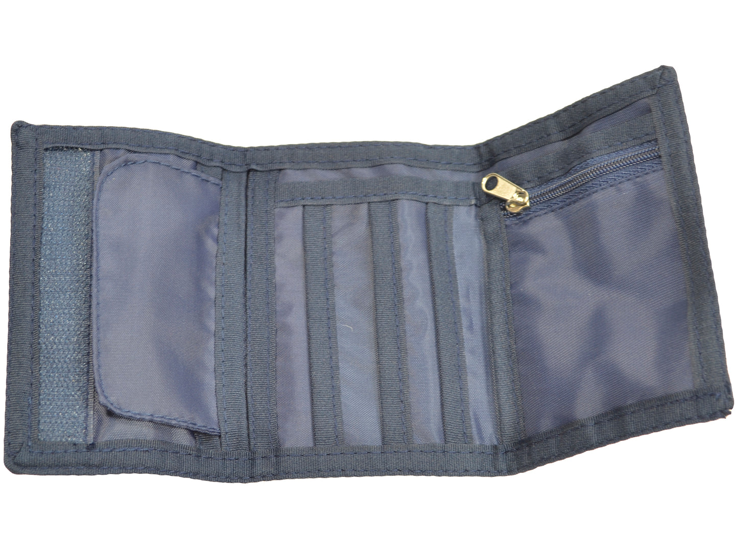 SPURS - STRIPE WALLET