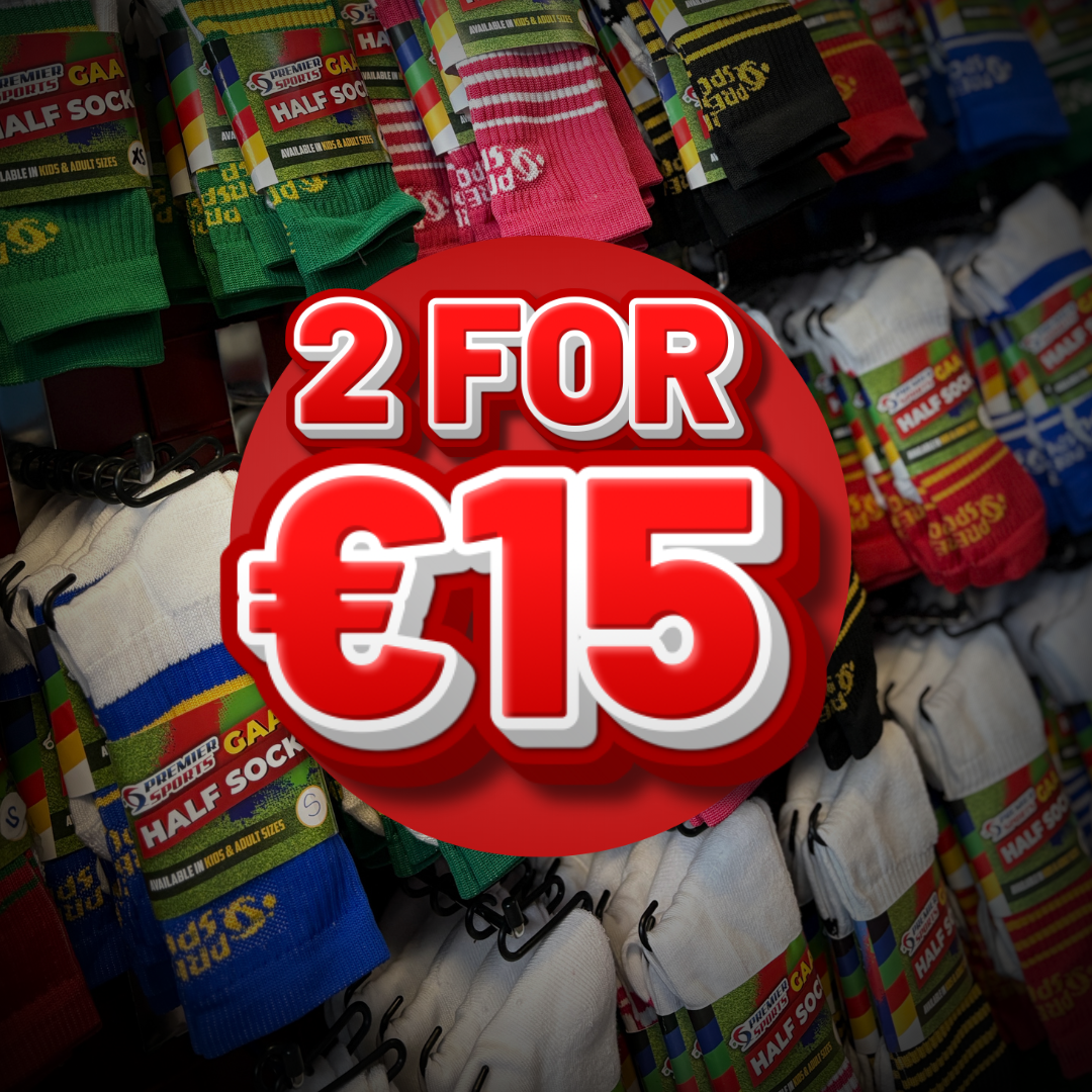 Mix & Match - 2 for €15