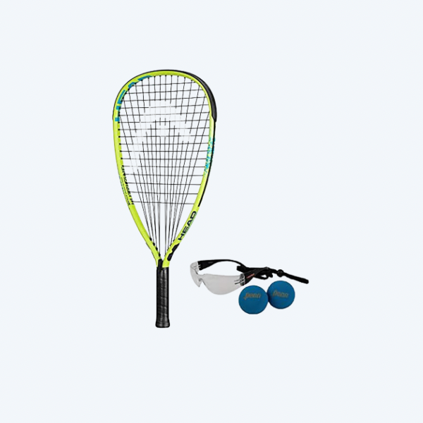 Racketball — PREMIER SPORTS