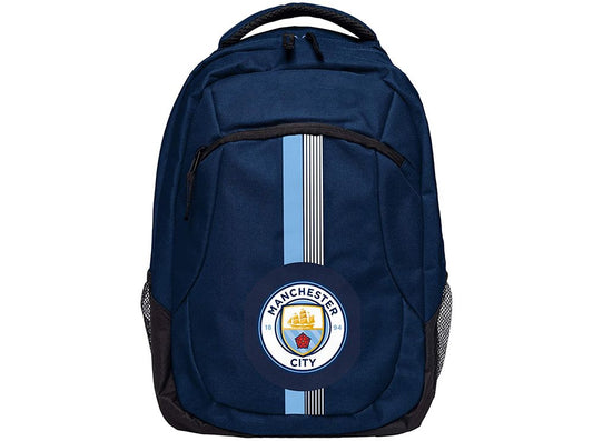 MAN CITY ULTRA BACK PACK