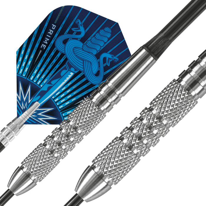 Harrows - Assassin 80% Tungsten Darts - 26g