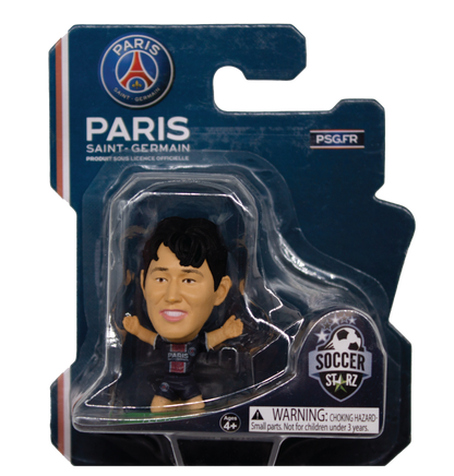 SOCCERSTARZ - PSG -LEE KANG-IN