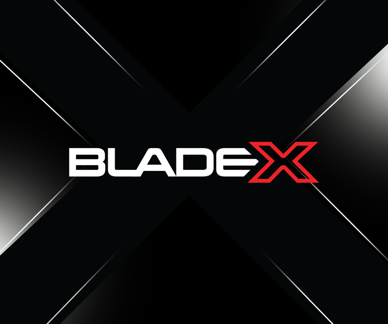 Winmau - Blade X - Official PDC Dartboard