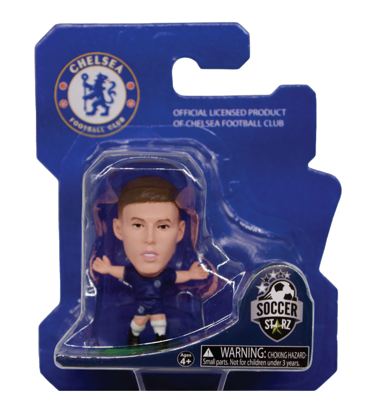 SOCCERSTARZ - CHELSEA - COLE PALMER