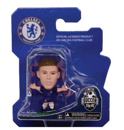 SOCCERSTARZ - CHELSEA - COLE PALMER