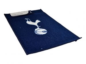 Tottenham Hotspur (Spurs)  - Crest Rug
