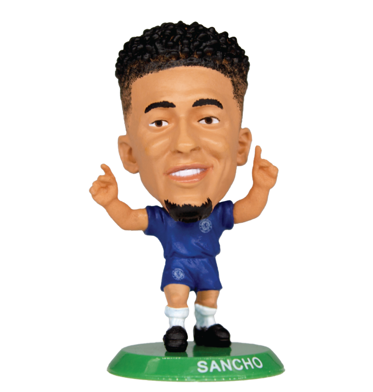 SoccerStarz  - Chelsea FC  - Sancho