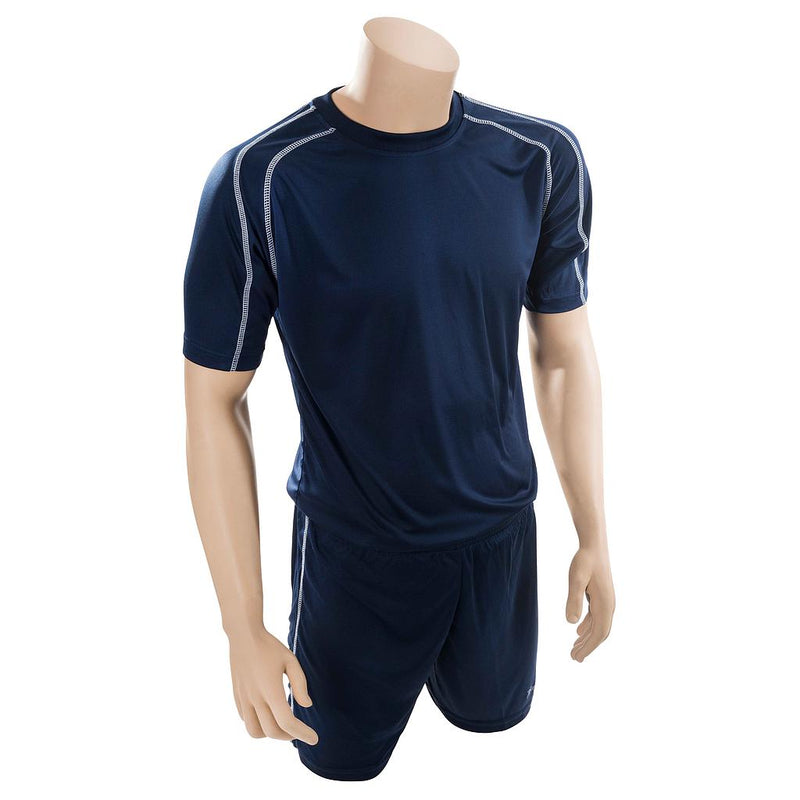 Precision  - Kids Soccer Training Set  - Short Sleeve
