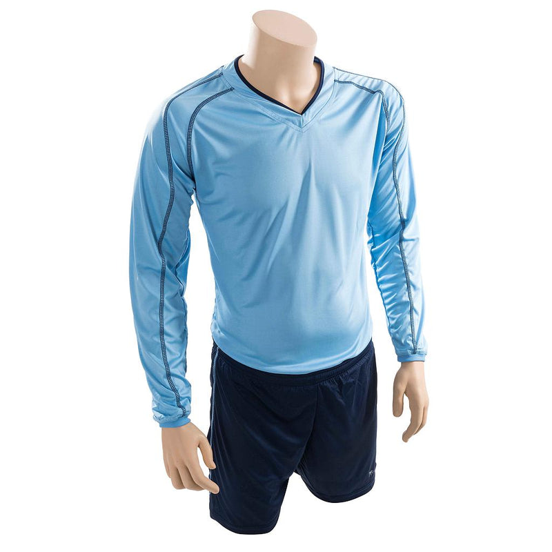 Precision  - Kids Soccer Training Set  - Long Sleeve