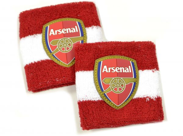 Arsenal FC - Sweatbands