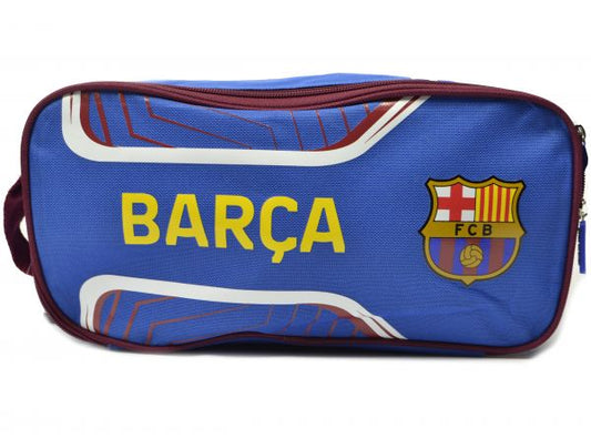 BARCELONA FLASH BOOT BAG