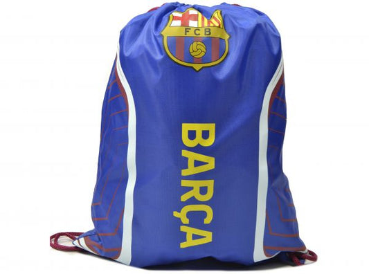 BARCELONA FLASH GYM BAG