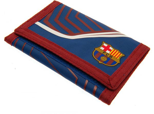 BARCELONA FLASH WALLET