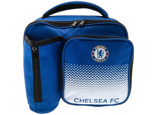CHELSEA FADE LUNCH BAG