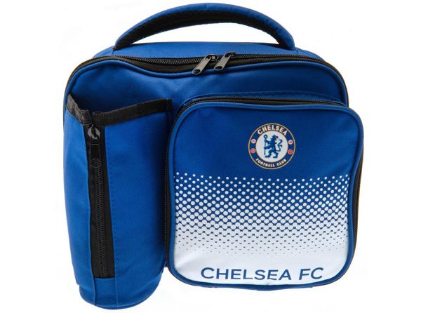 Chelsea FC  - Fade  - Lunch Bag