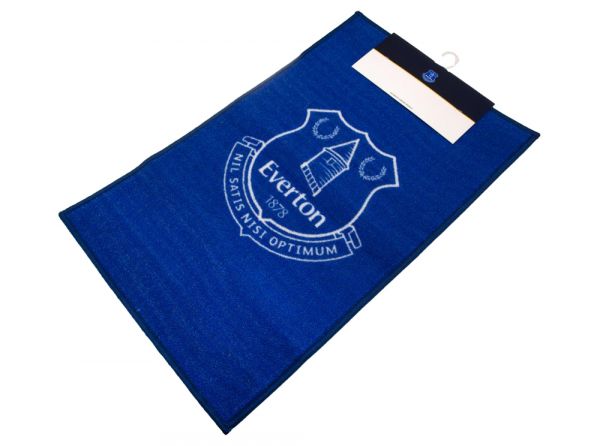 Everton FC  - Crest Rug
