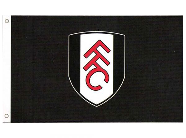 Fulham FC  - Core Flag