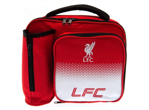 Liverpool FC - Fade Lunch Bag