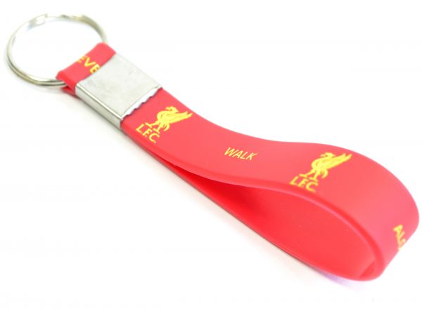 Liverpool FC  - Silicone Keyring