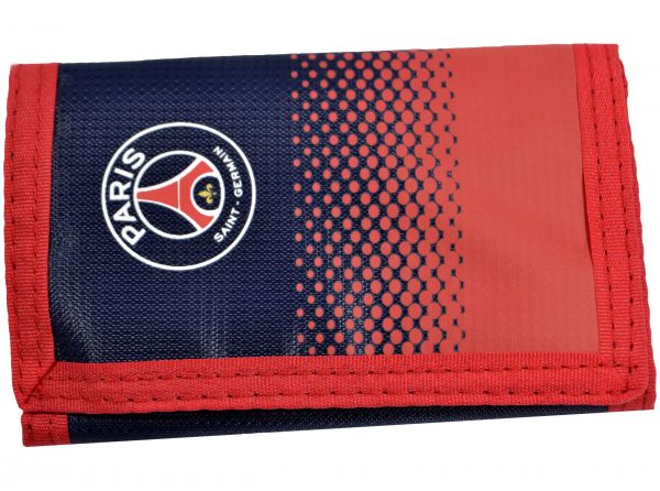 Paris Saint-Germain (PSG)  - Fade Wallet