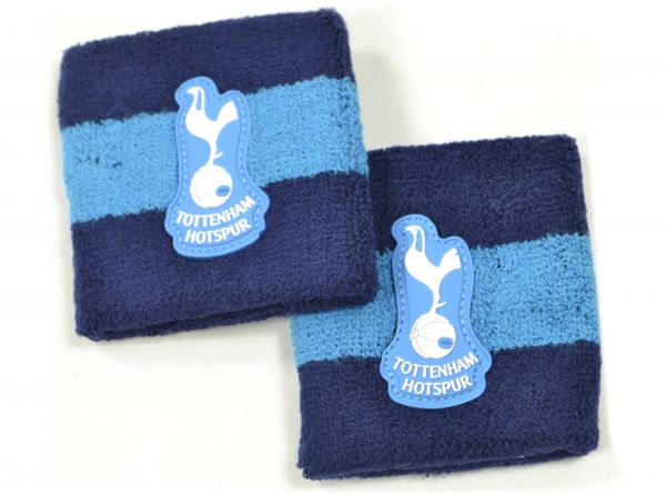 Tottenham Hotspur (Spurs)  - Sweatbands