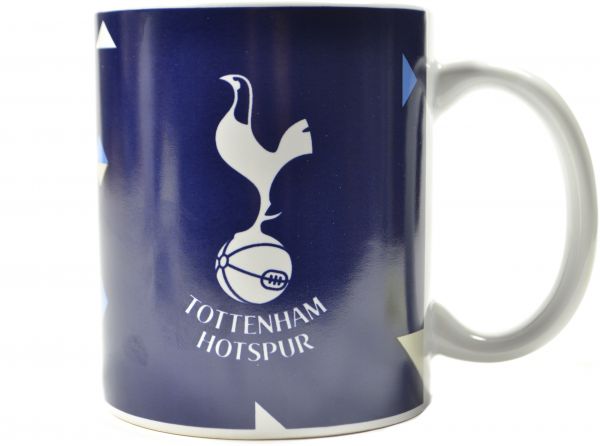 SPURS PARTICLE MUG