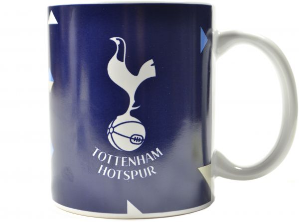 Tottenham Hotspur (Spurs)  - Particle Mug