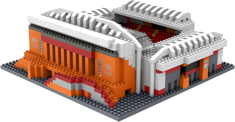 Liverpool FC - Mini BRXLZ Stadium