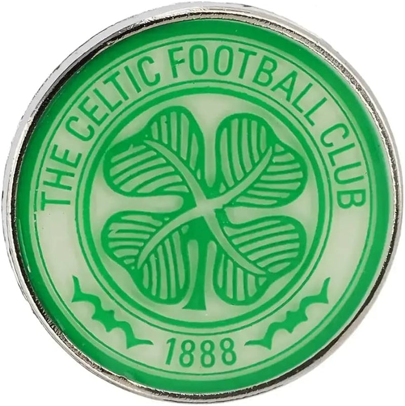 Celtic FC  - Crest  - Pin Badge
