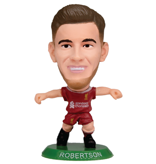 SOCCERSTARZ - LIVERPOOL - ROBERTSON 2025