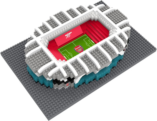 MINI BRXLZ STADIUM - ARSENAL