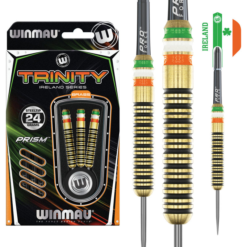 Winmau  - Trinity Ireland Series Darts