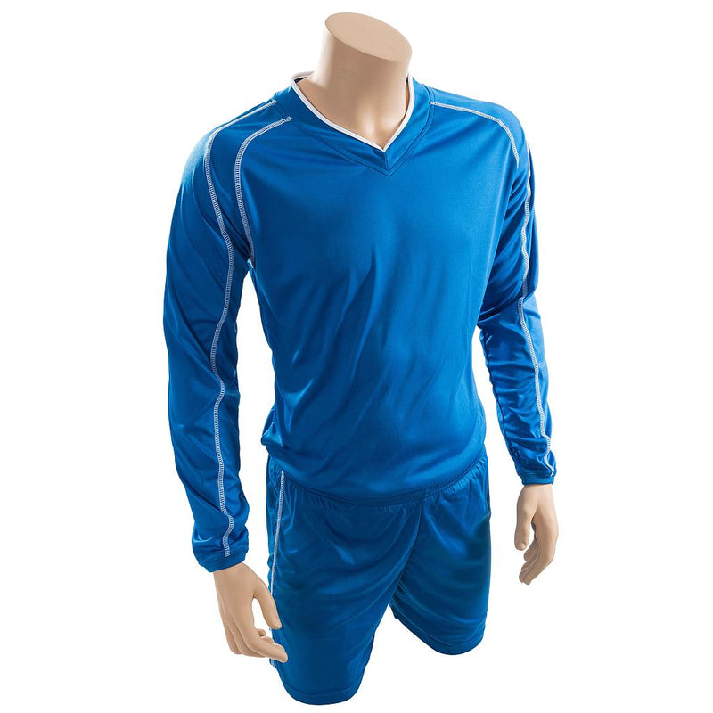 Precision  - Kids Soccer Training Set  - Long Sleeve