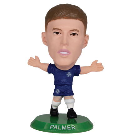 SOCCERSTARZ - CHELSEA - COLE PALMER