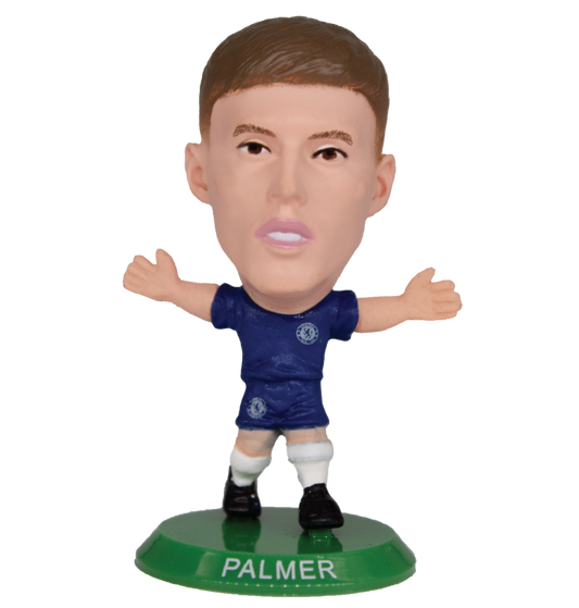 SOCCERSTARZ - CHELSEA - COLE PALMER