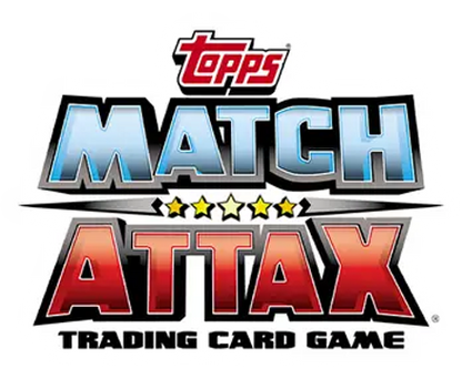 MATCH ATTAX 2025/26 ADVENT COUNTDOWN CALENDAR