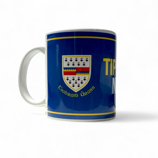 TIPPERARY'S No.1 FAN MUG