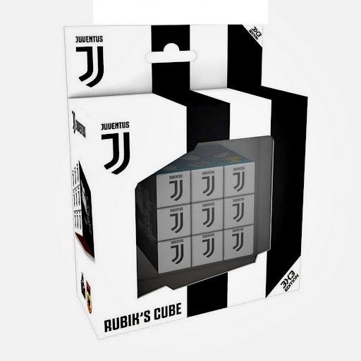 Juventus  - Rubik's Cube