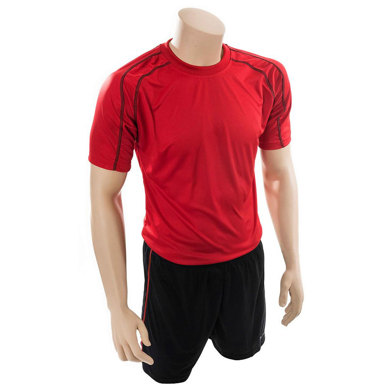 Precision  - Kids Soccer Training Set  - Short Sleeve