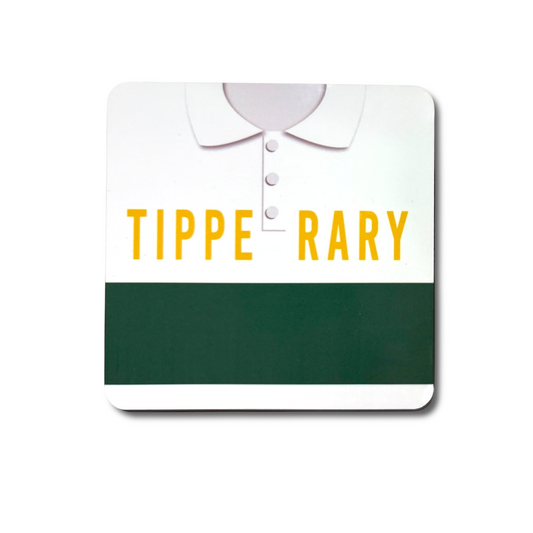 RETRO JERSEY COASTER - TIPP 1920