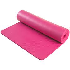 YOGA MAT -PINK