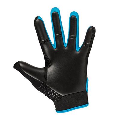KARAKAL WEB 2.0 GAELIC FOOTBALL GLOVES - BLUE