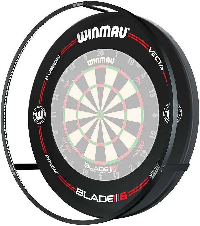 Winmau - Plasma Dartboard Light & Surround