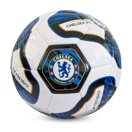 CHELSEA TRACER FOOTBALL - WHITE